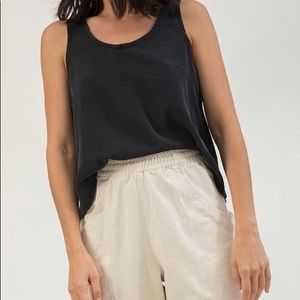 ❌SOLD❌Elizabeth Suzann Clyde Work Short